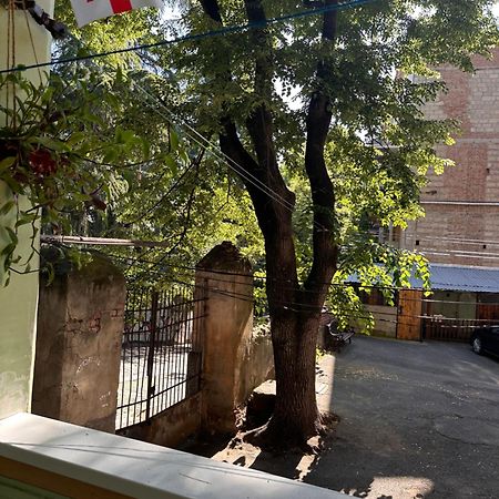 Authentic Old Tbilisi Apartment المظهر الخارجي الصورة