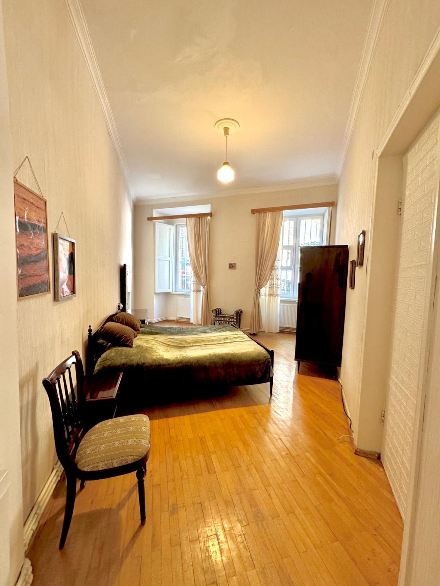 Authentic Old Tbilisi Apartment المظهر الخارجي الصورة