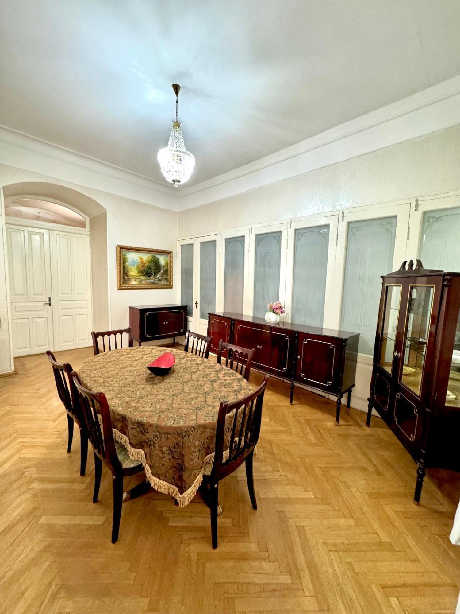 Authentic Old Tbilisi Apartment المظهر الخارجي الصورة