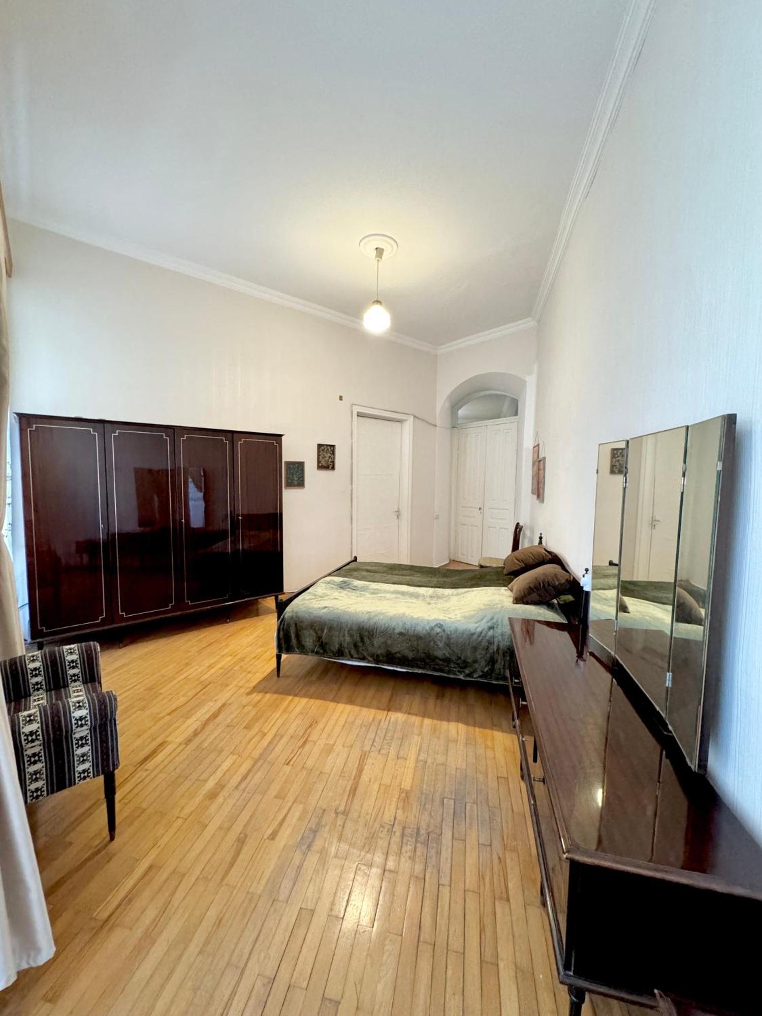 Authentic Old Tbilisi Apartment المظهر الخارجي الصورة