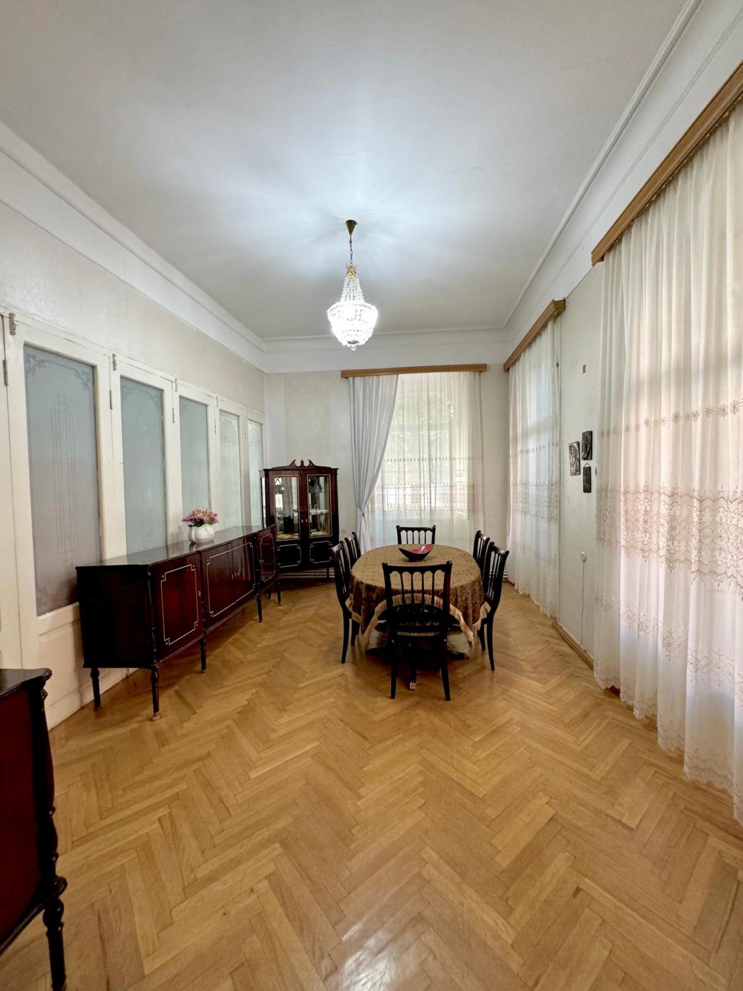 Authentic Old Tbilisi Apartment المظهر الخارجي الصورة