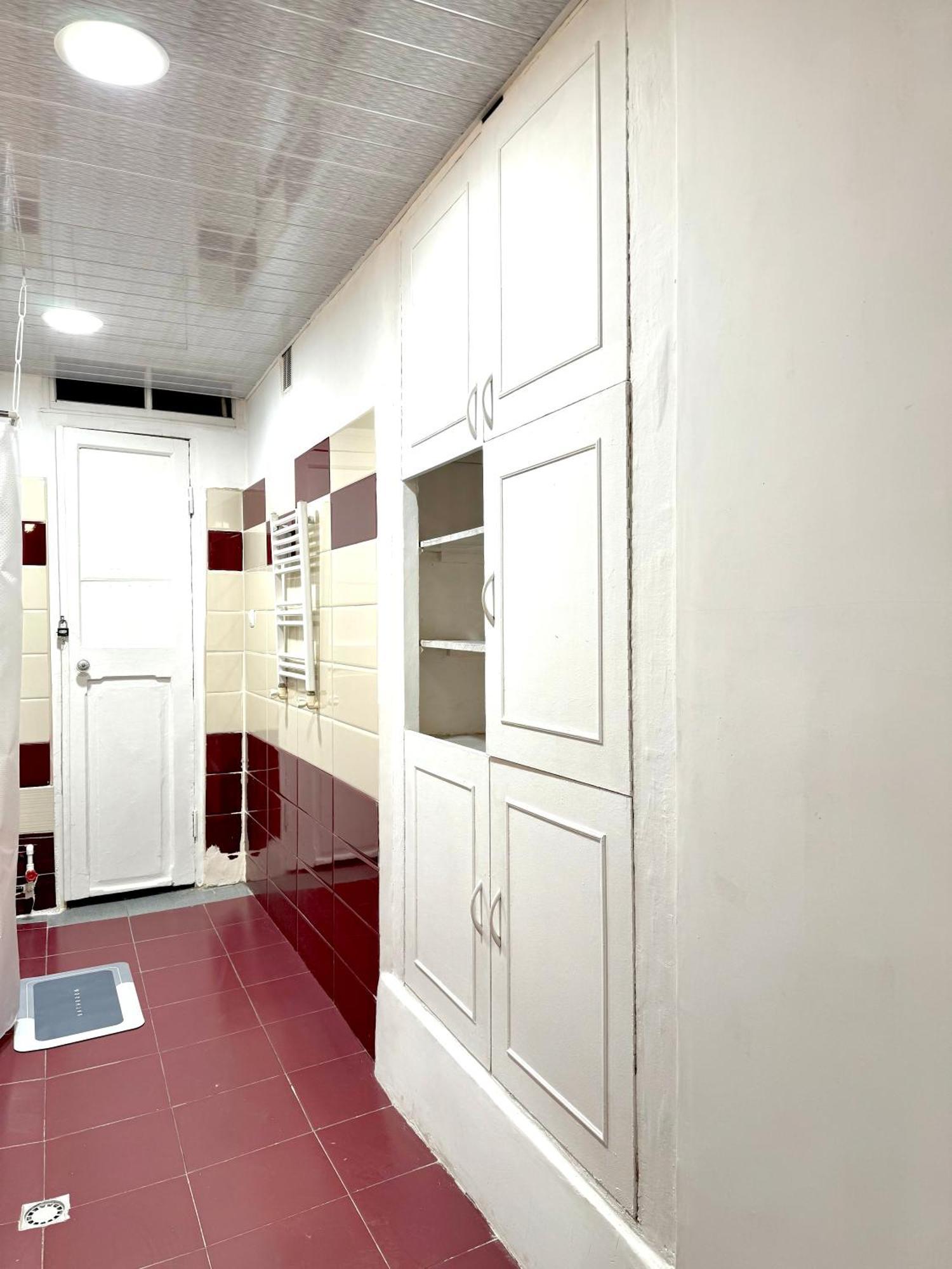 Authentic Old Tbilisi Apartment المظهر الخارجي الصورة