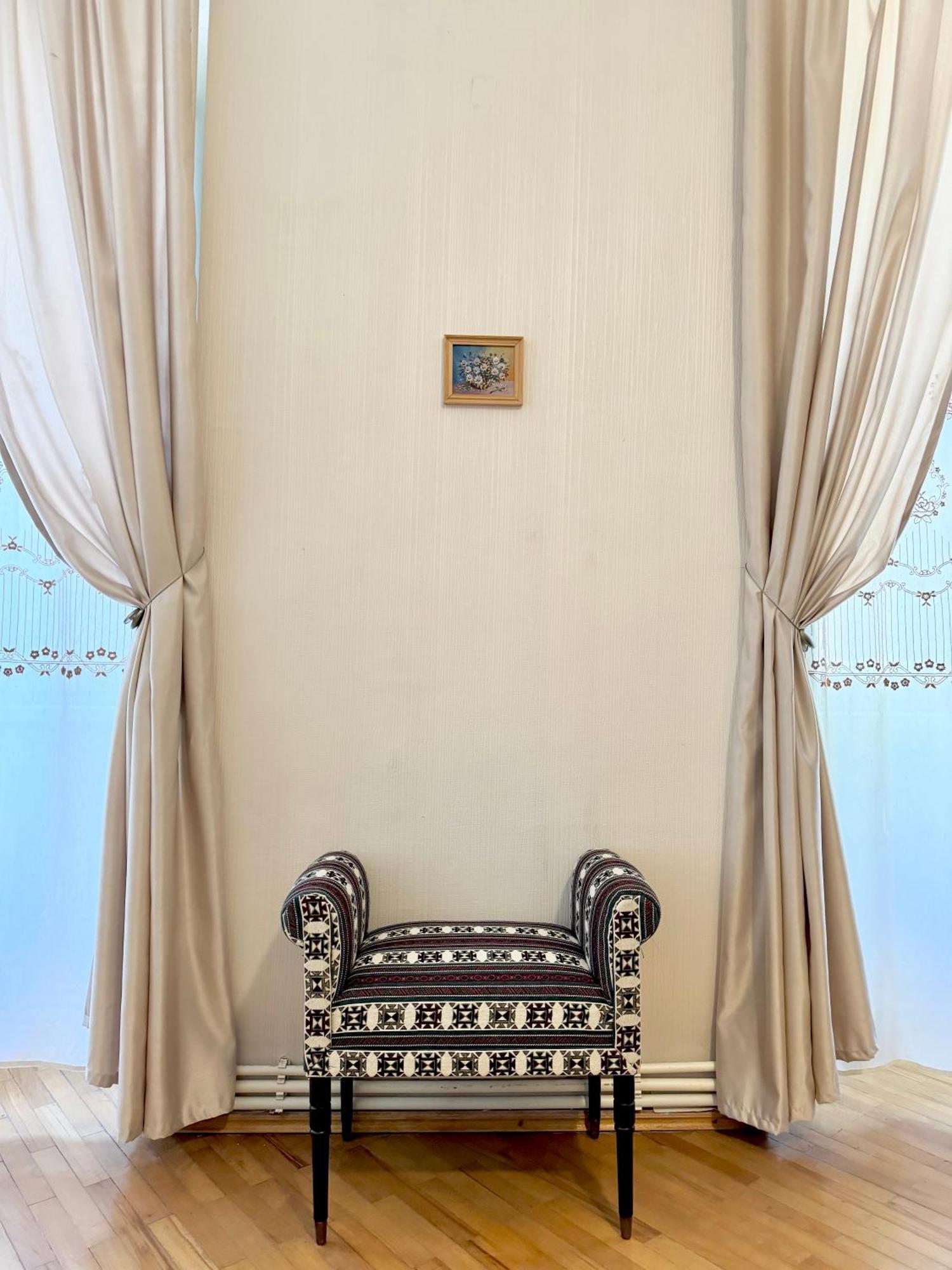 Authentic Old Tbilisi Apartment المظهر الخارجي الصورة