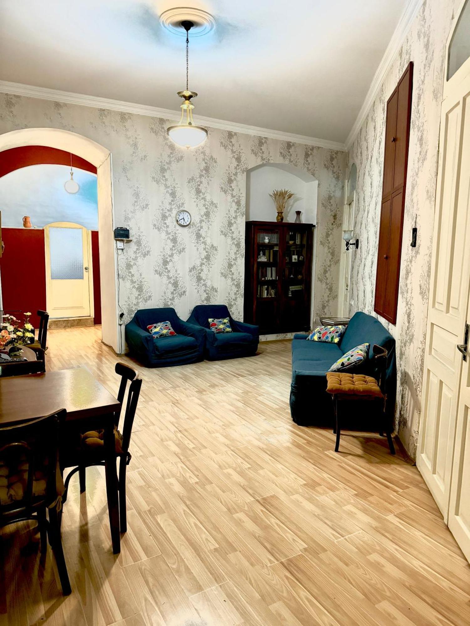 Authentic Old Tbilisi Apartment المظهر الخارجي الصورة