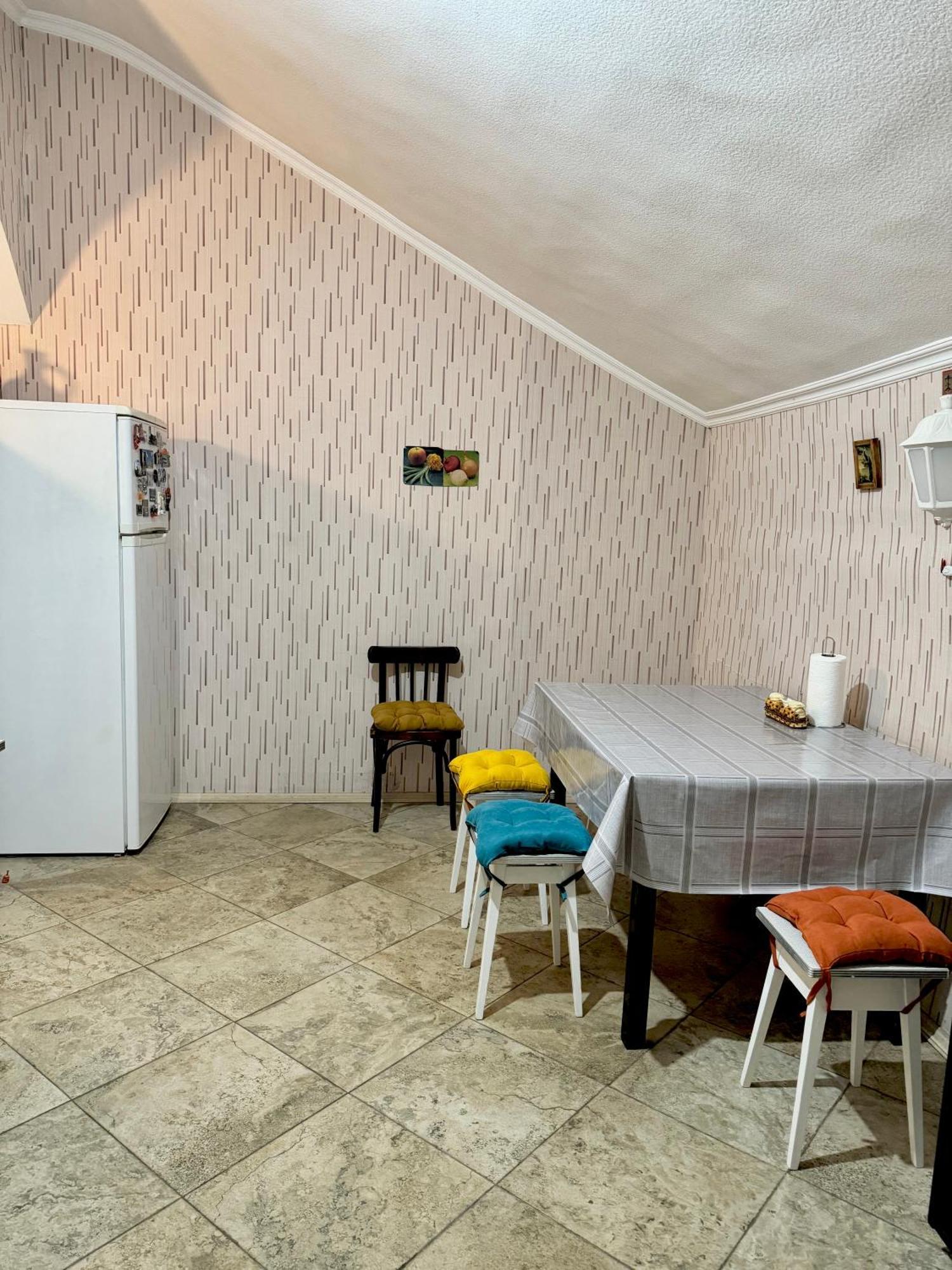 Authentic Old Tbilisi Apartment المظهر الخارجي الصورة