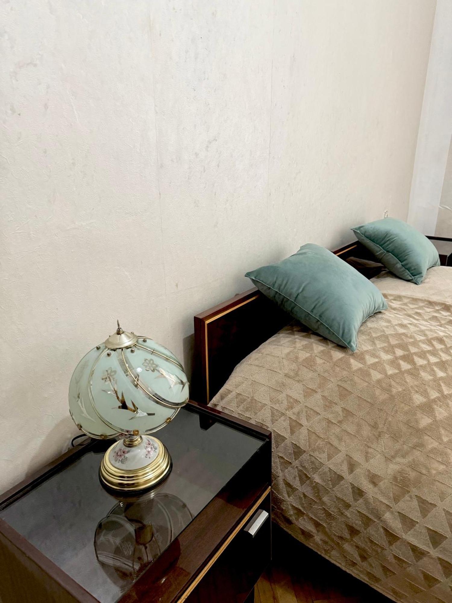 Authentic Old Tbilisi Apartment المظهر الخارجي الصورة