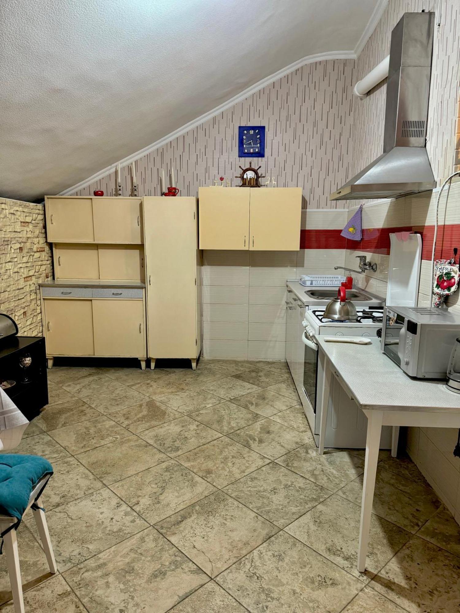 Authentic Old Tbilisi Apartment المظهر الخارجي الصورة